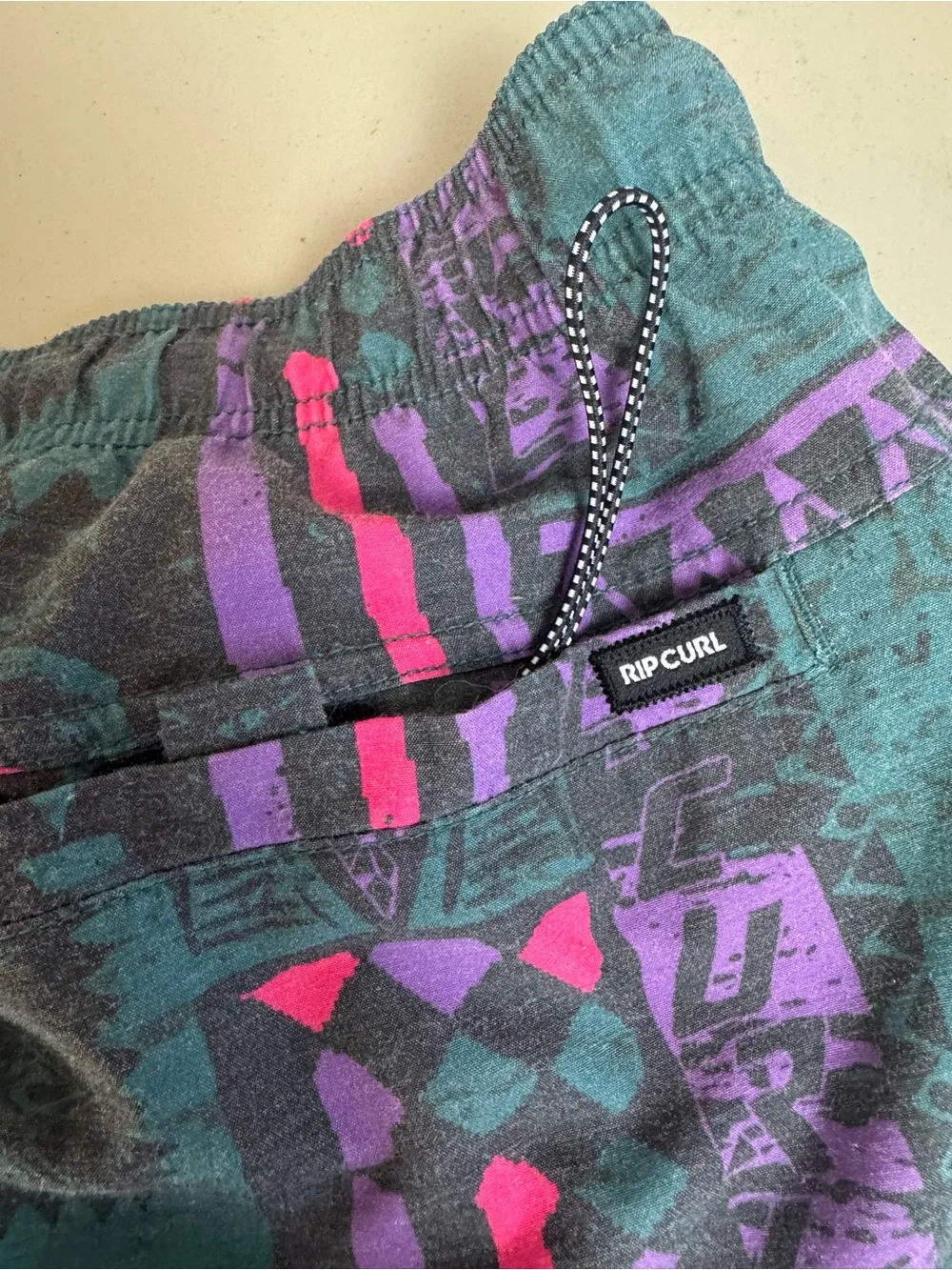 Rip Curl rip curl